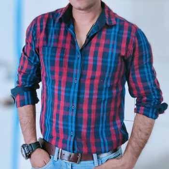 Rizwan Alam
